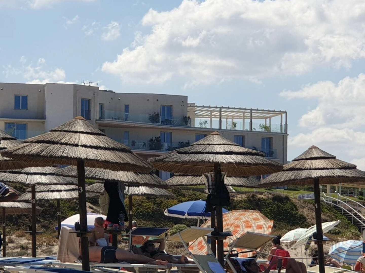 Sardinia Imagination - S M Coghinas