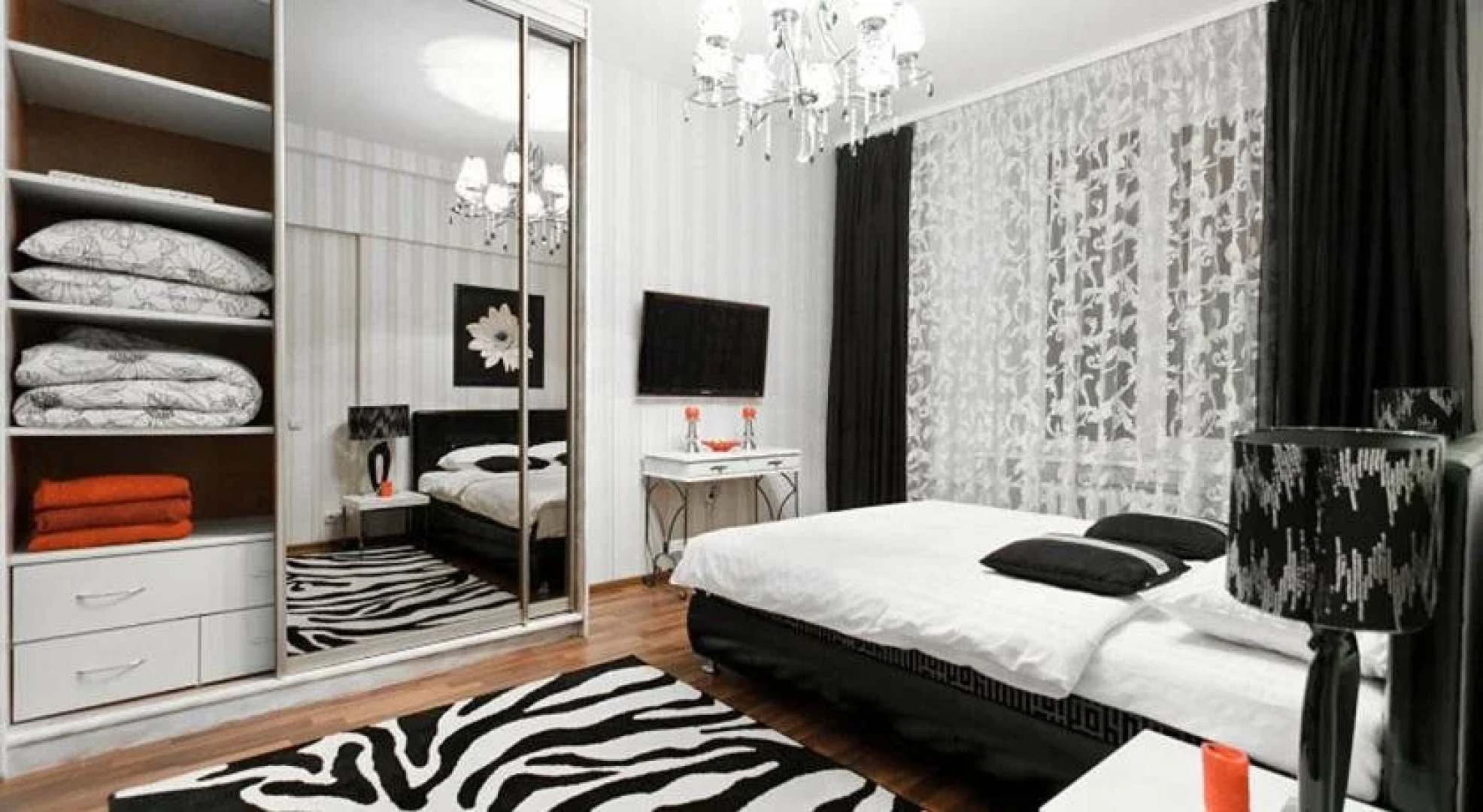 VIP  Апартаменты 24/7