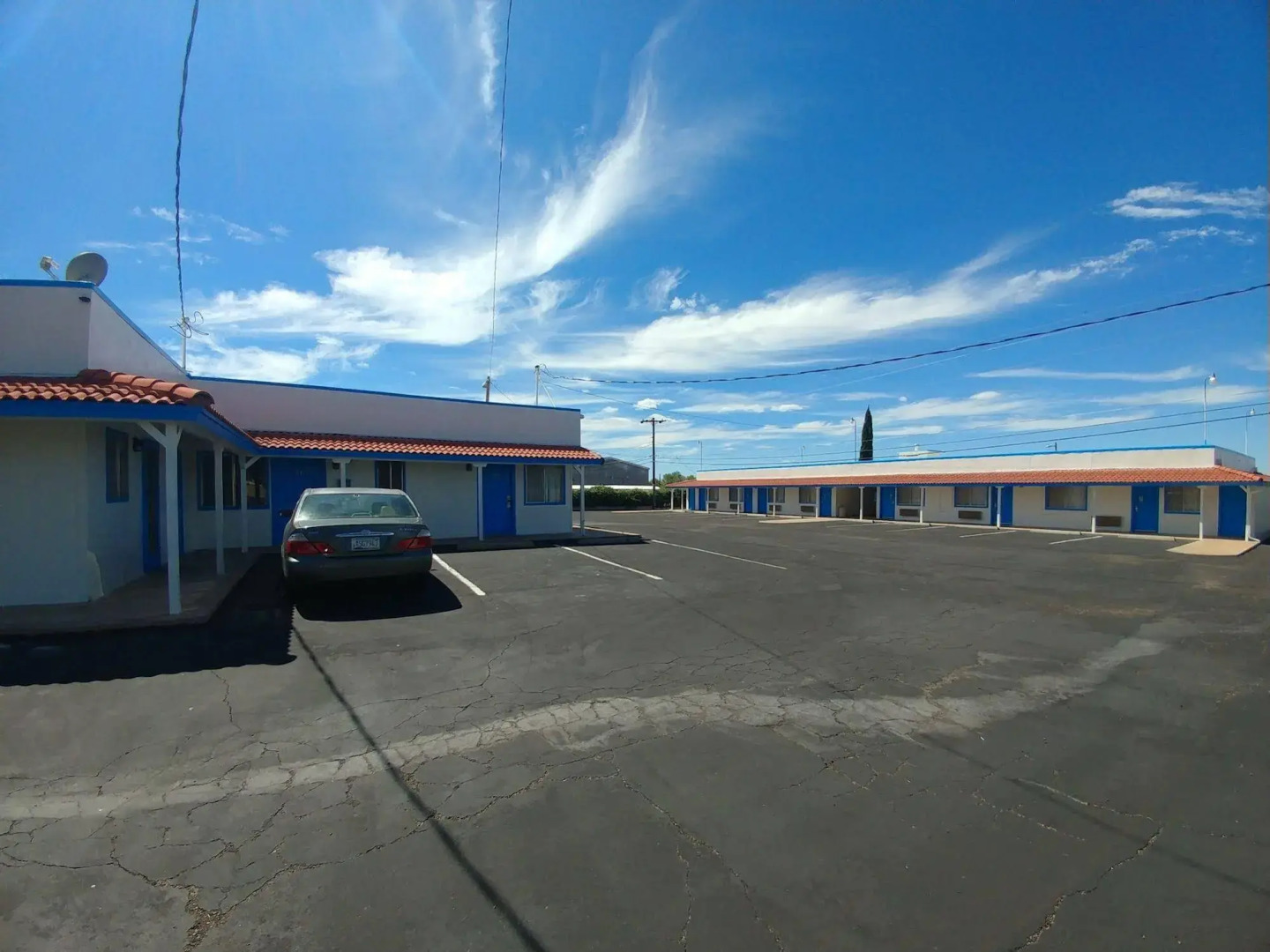 Magnuson Hotel Sierra Vista