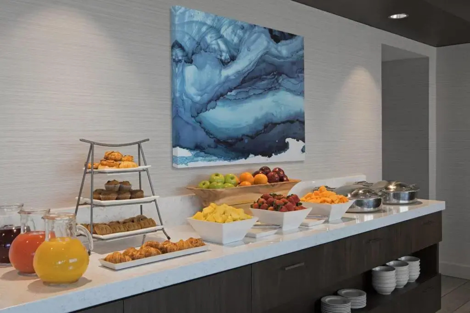 Kansas City Marriott Country Club Plaza