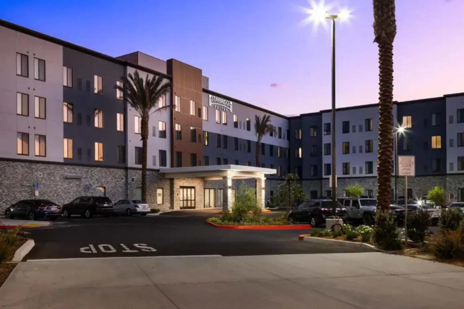 Staybridge Suites Eastvale Norco by IHG