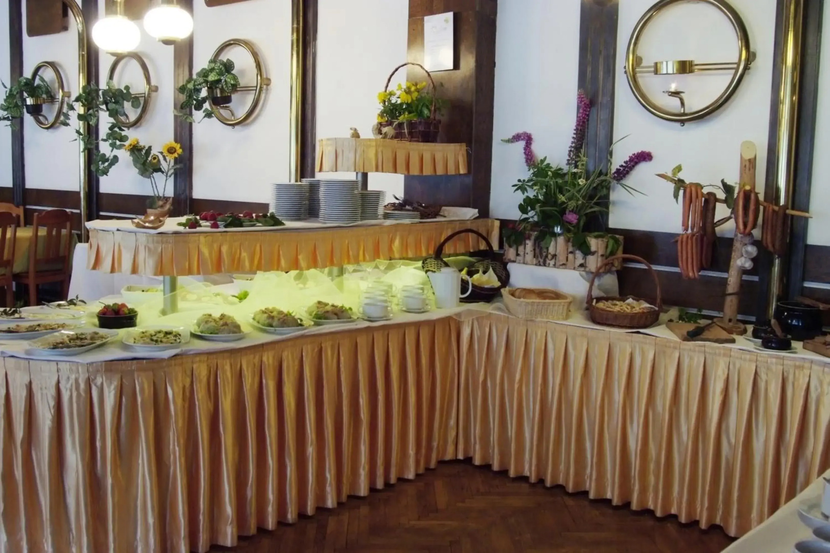 Hotel NAT Piwniczna Zdrój