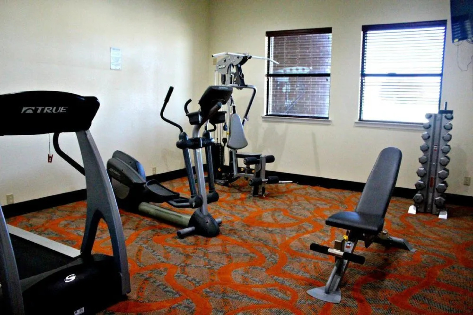 Windgate Extended Stay Hotel