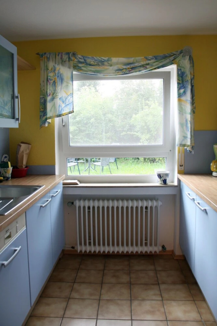 Ferienwohnung Salzgeber