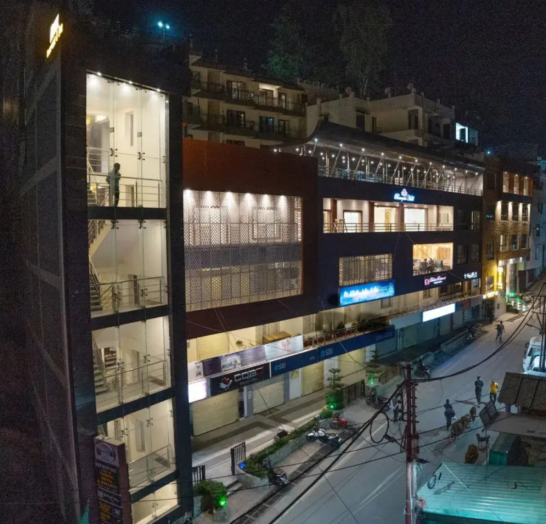 Sunita Elite By Xperience