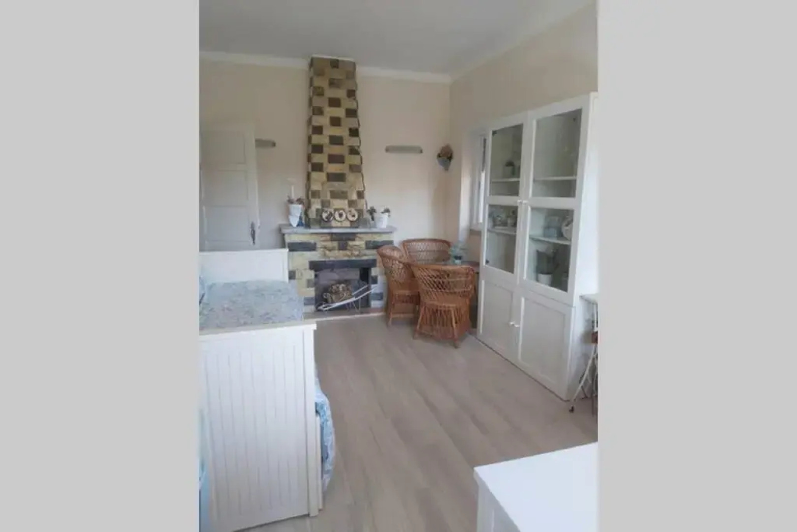 Casa dos Malmequeres