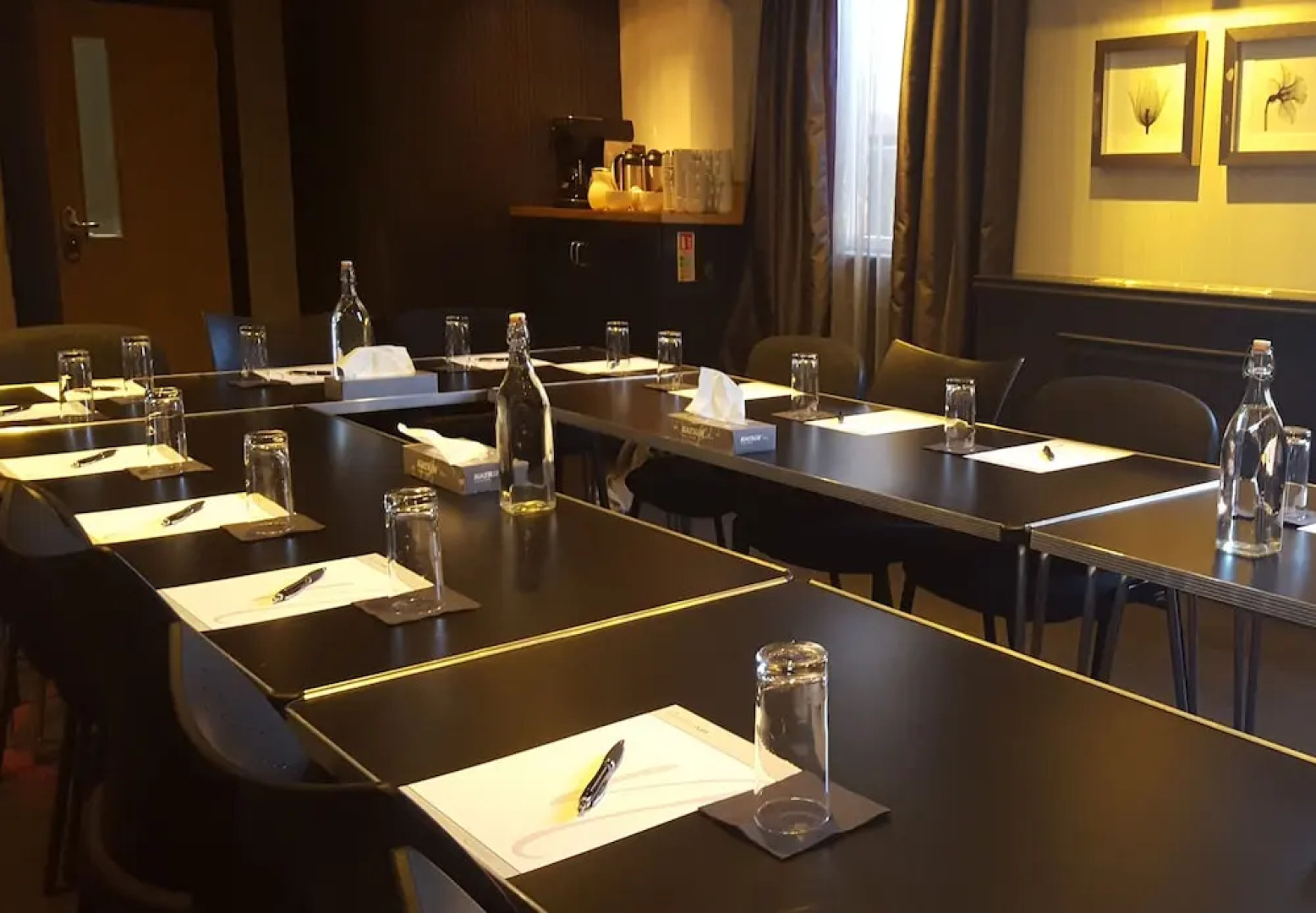 New Northumbria Hotel