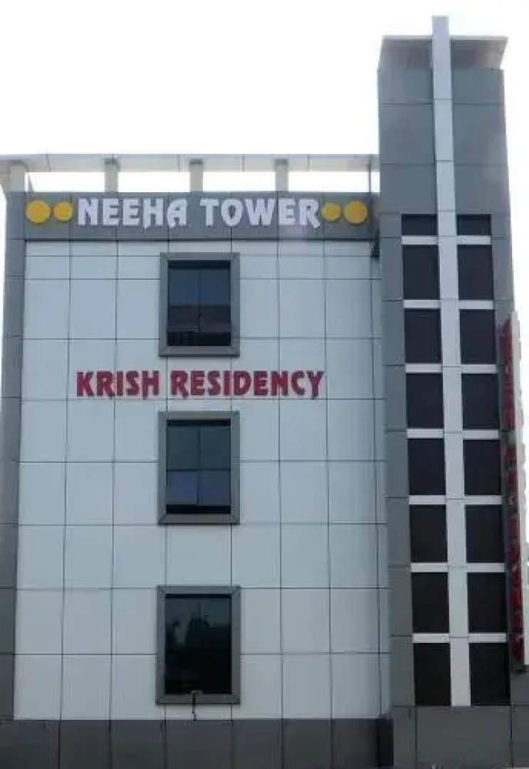 Hotel Krish Residency