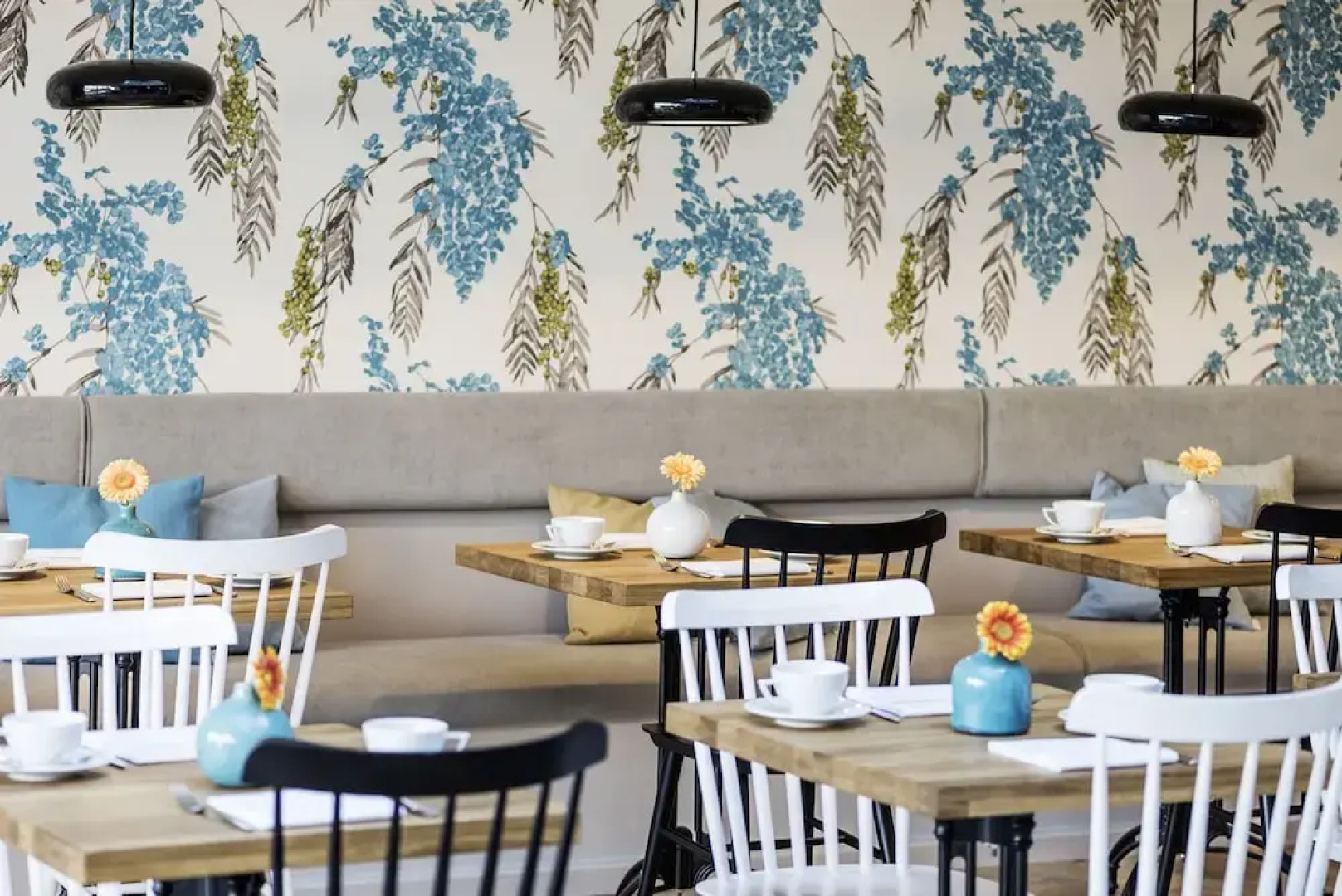 Strandhaus Ahrenshoop