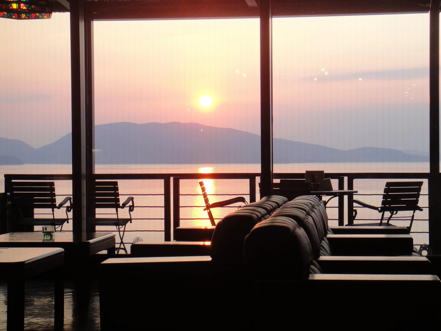 Hotel Green Plaza Shodoshima