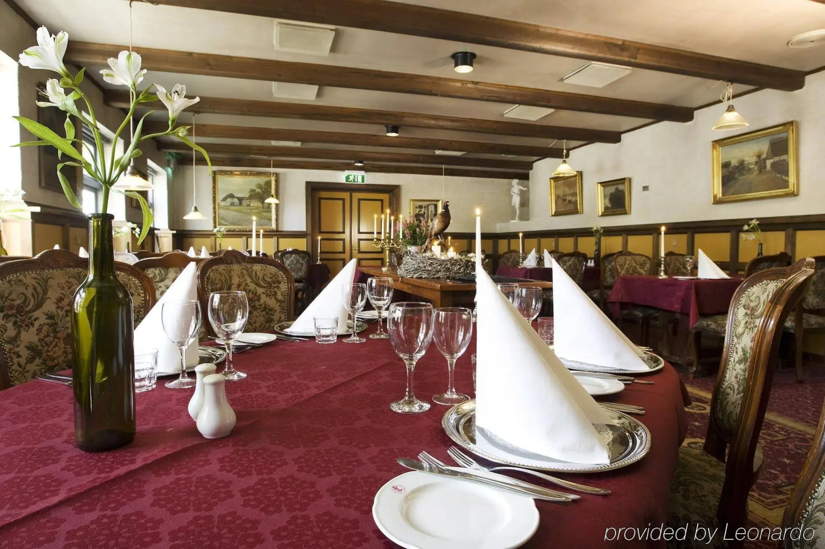 Tylstrup Kro og Motel