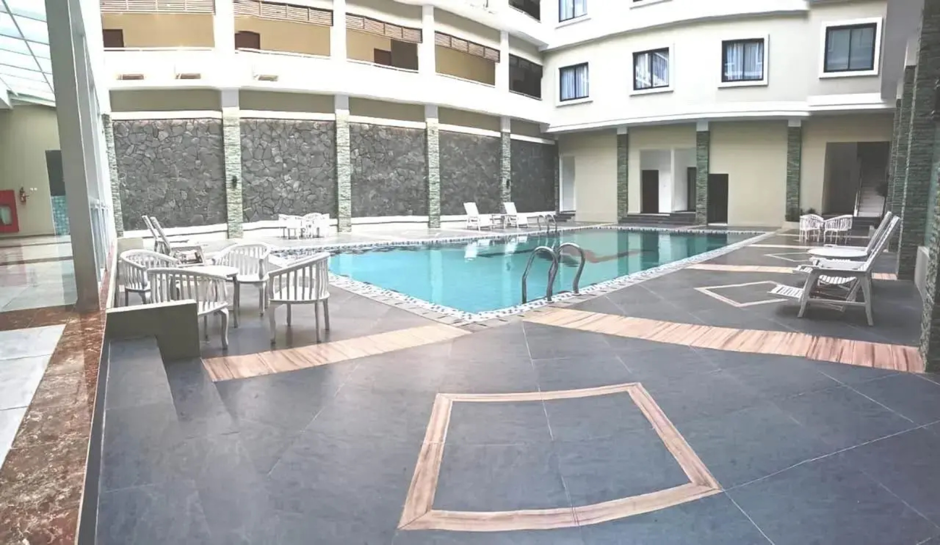 Hotel Nalendra Plaza Subang