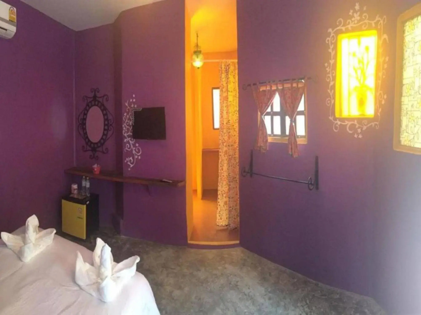 Moroc Home Resort Koh Sichang