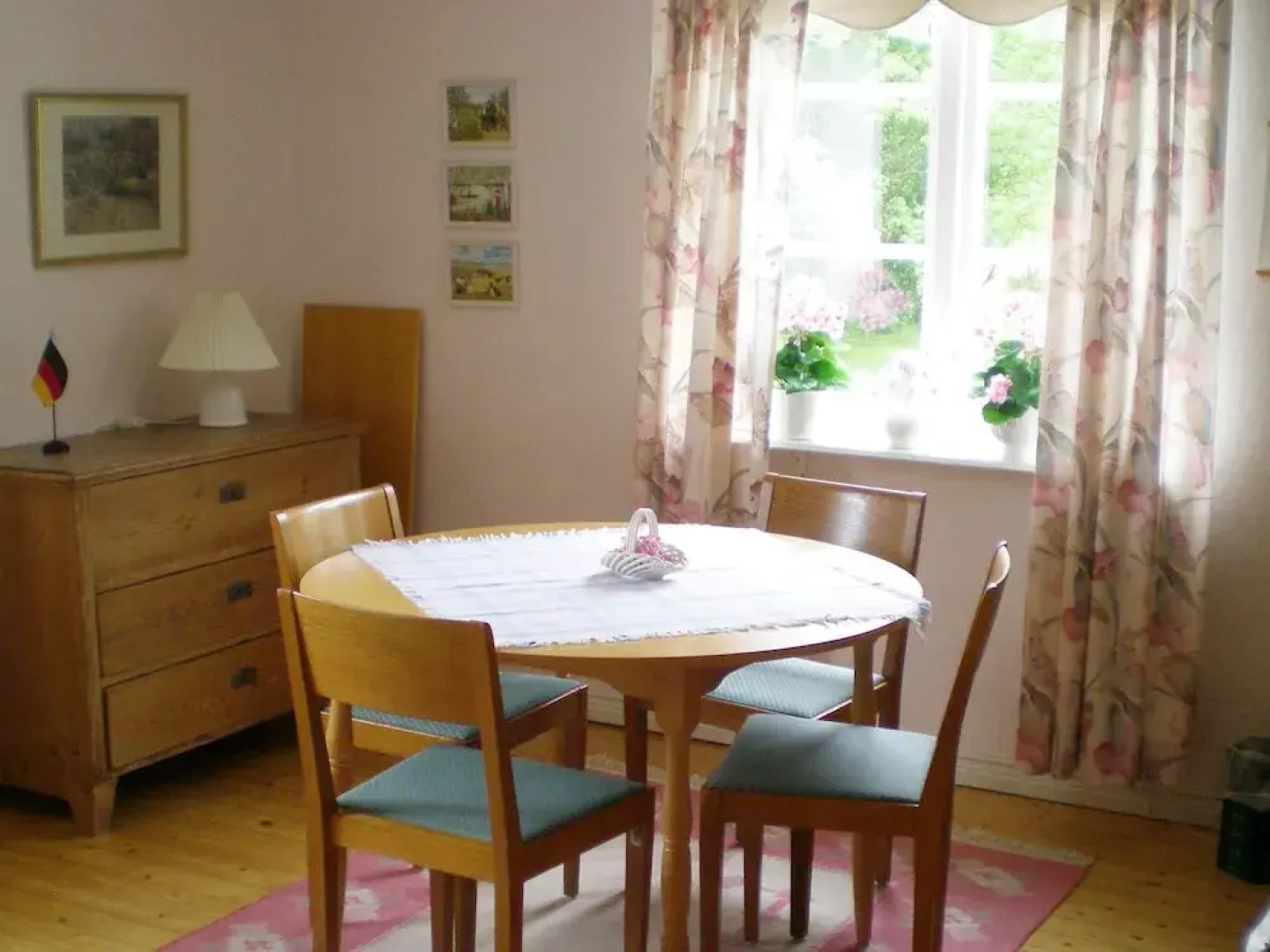 4 Person Holiday Home in Gullspang-by Traum