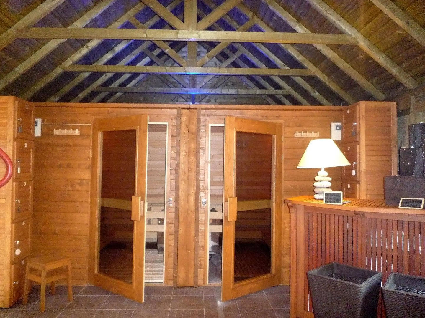 Auberge du President