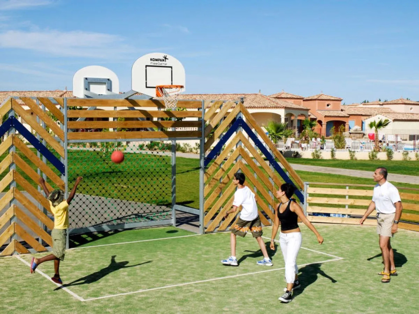 Port Minervois (HOM121)