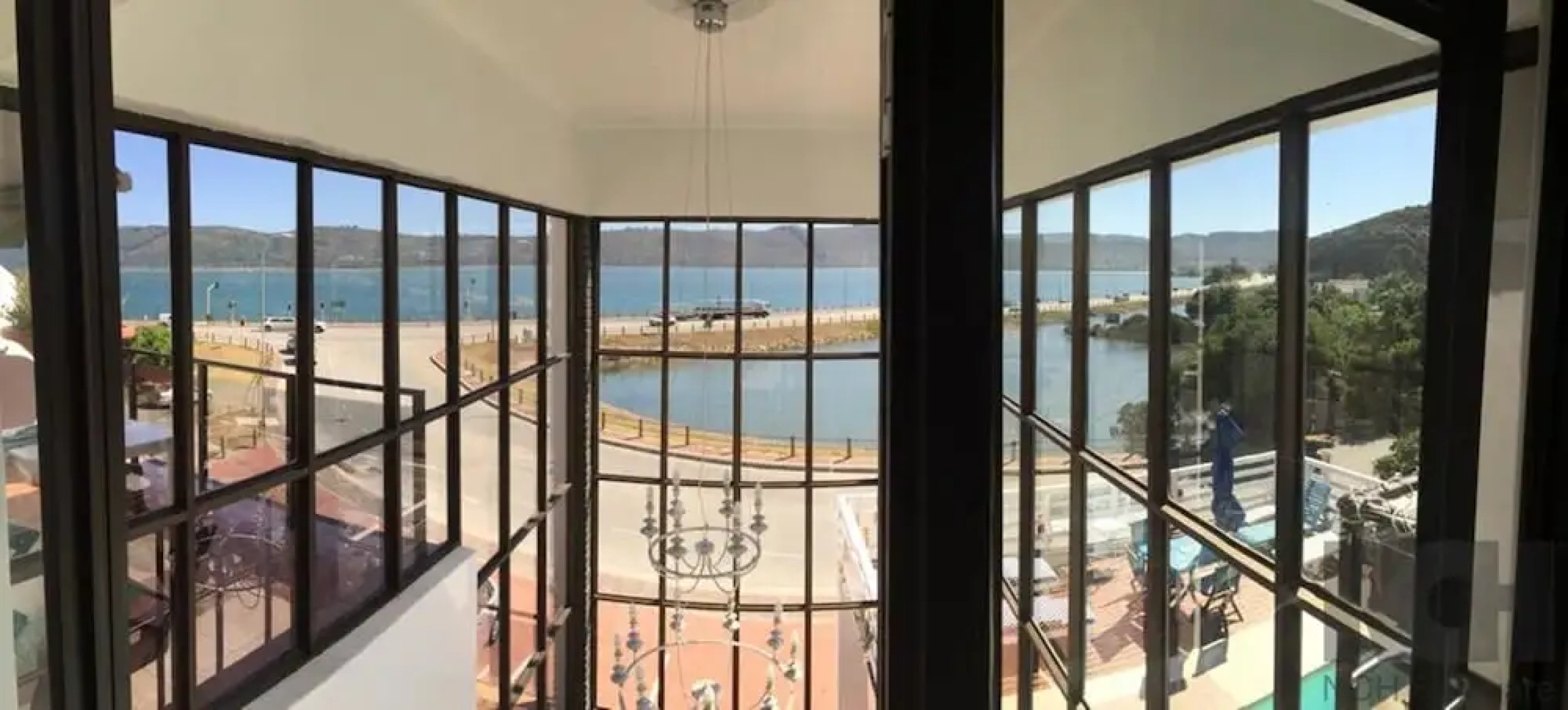 Knysna Terrace Boutique Guesthouse