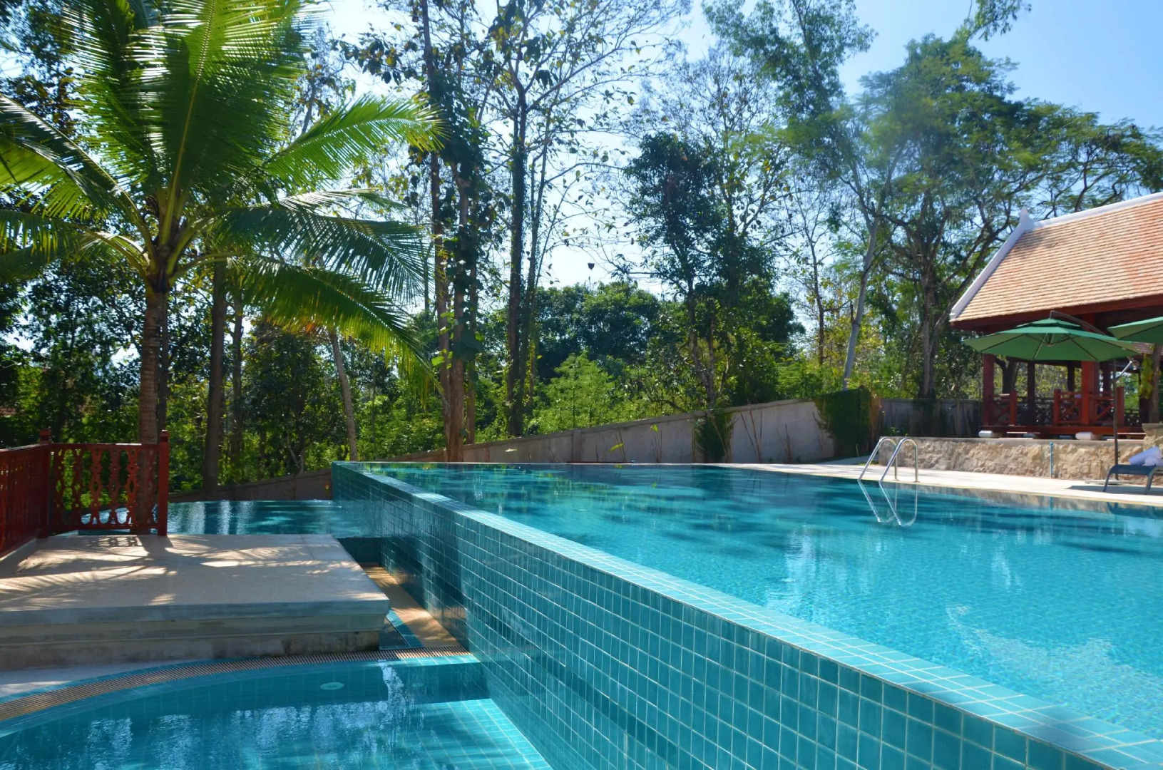 Mekong Riverview Hotel