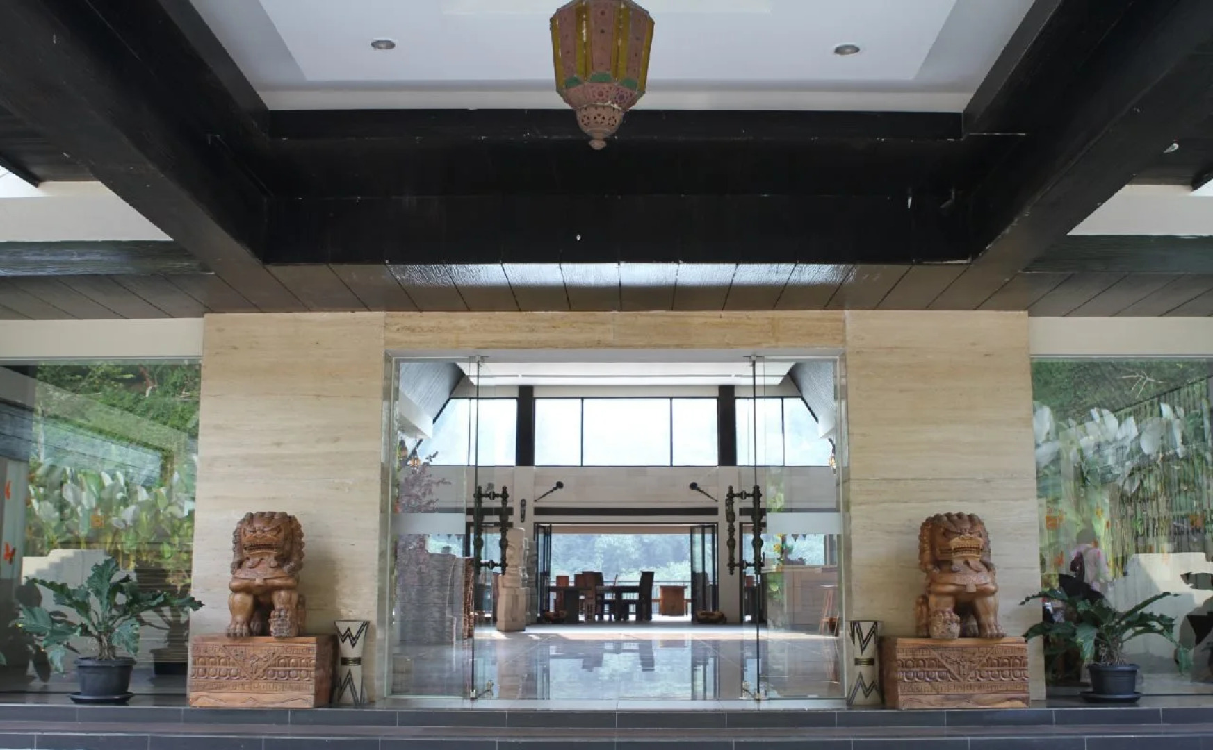 Driam Riverside Resort