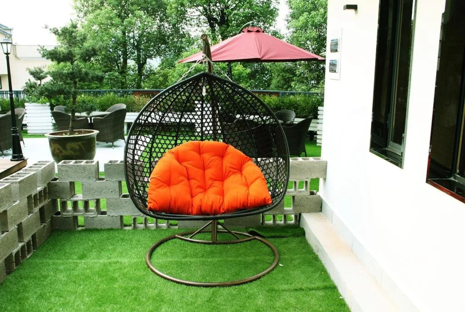 Westlake Longshang Boutique Hotel