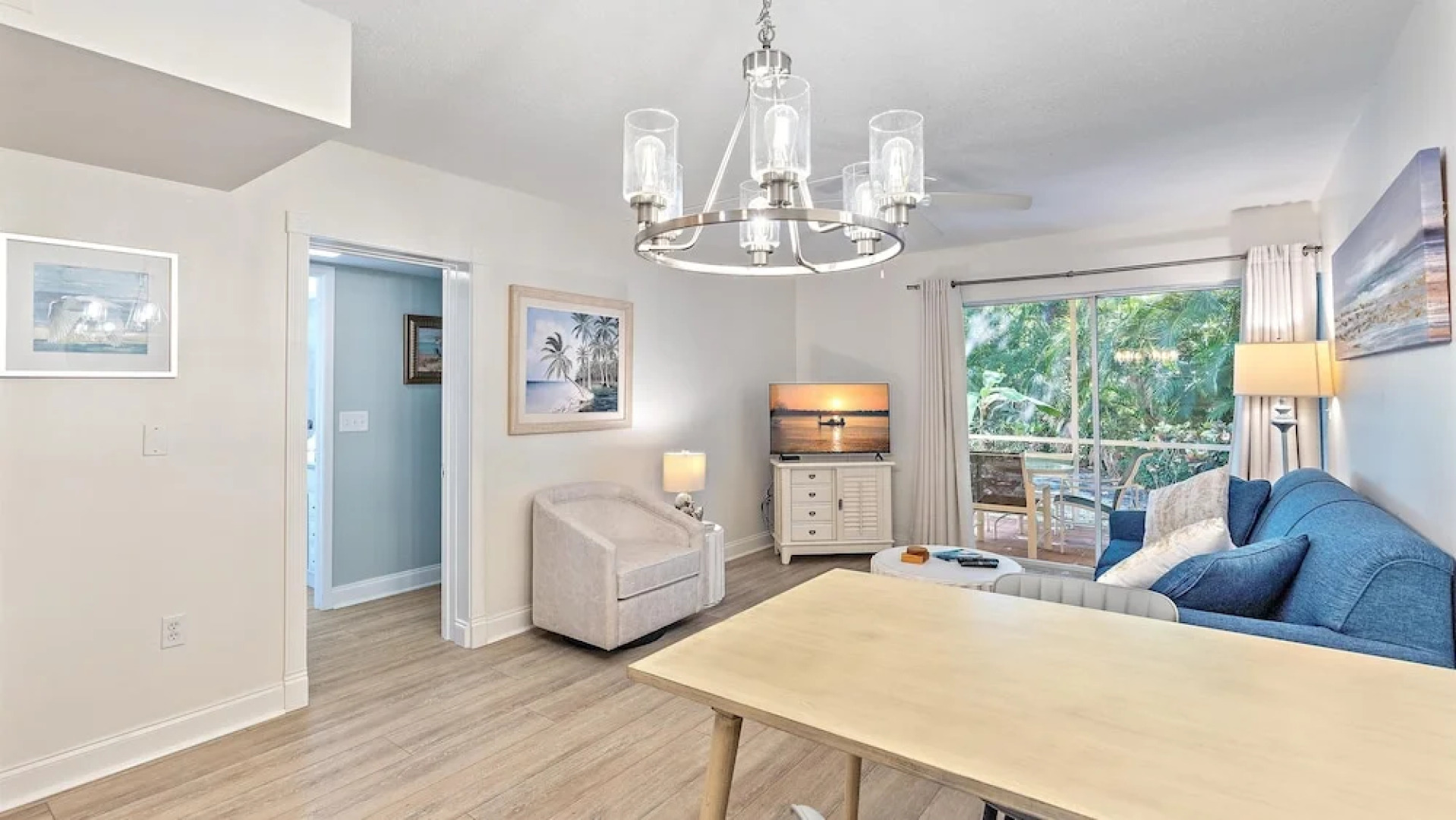 Pura Vida Two 2 Bedroom Condo by RedAwning