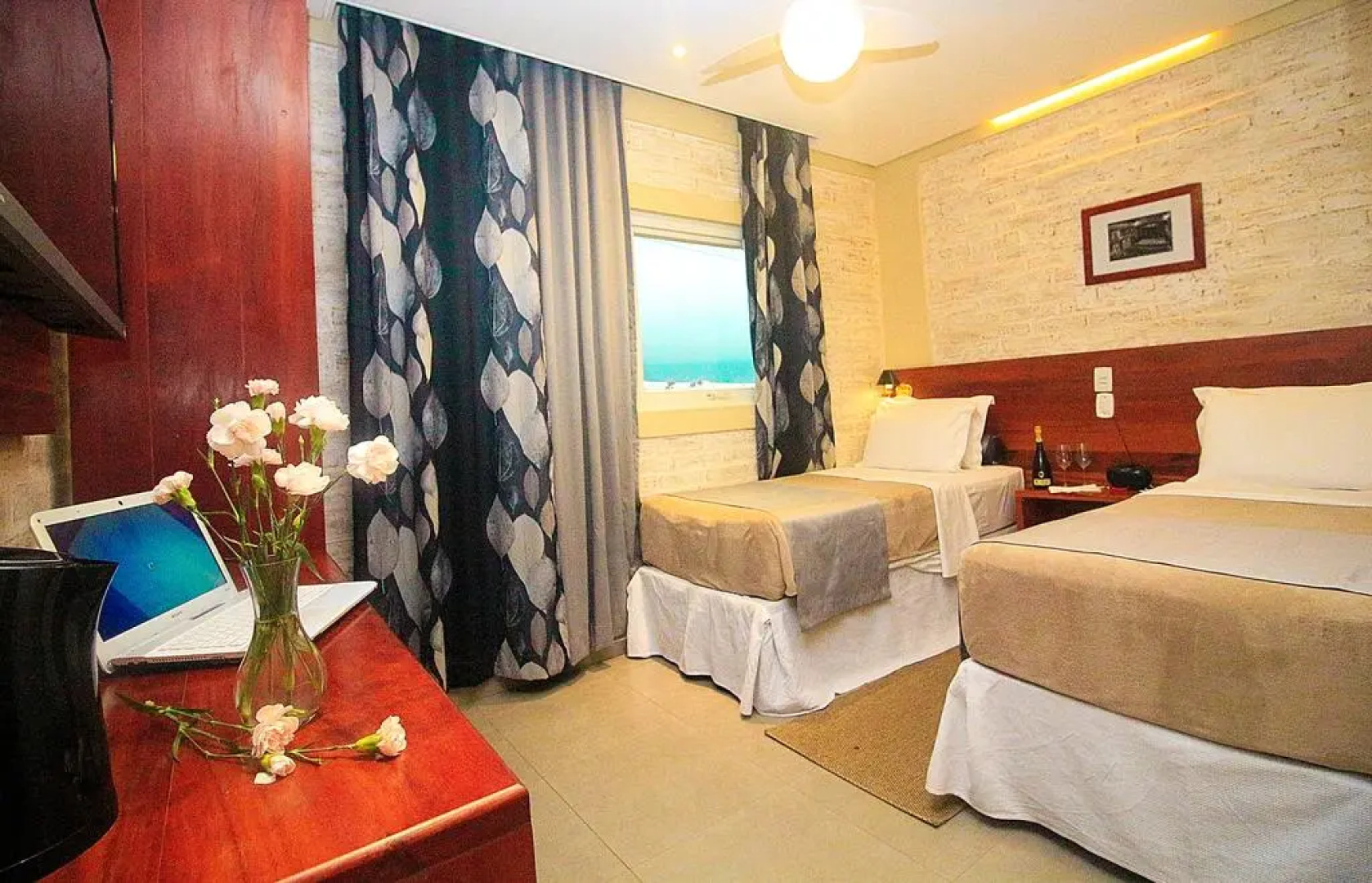 Hotel Villa Lobos Spa Romantik