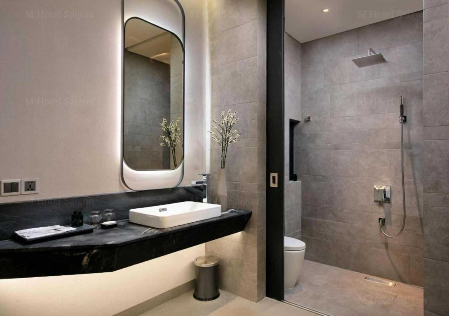 M Hotel Saigon