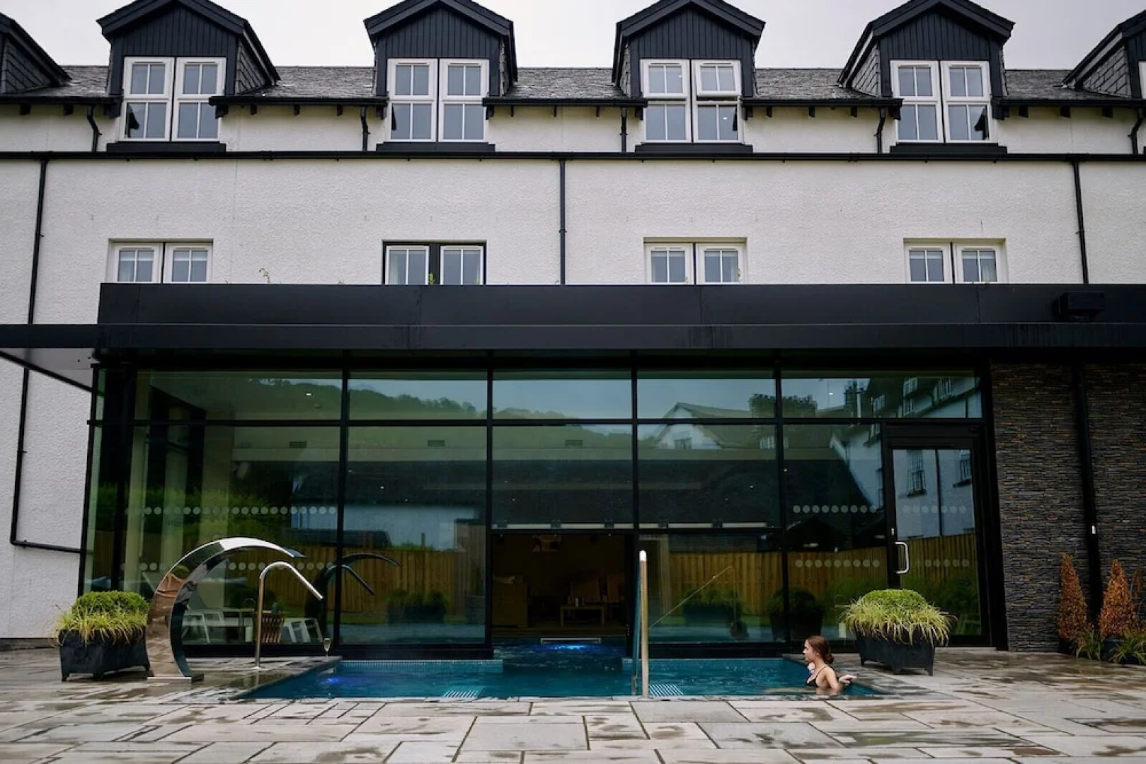 The Swan Hotel and Spa