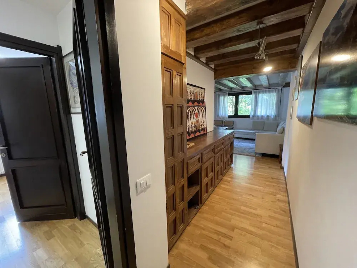 033 Trilocale Carisolo