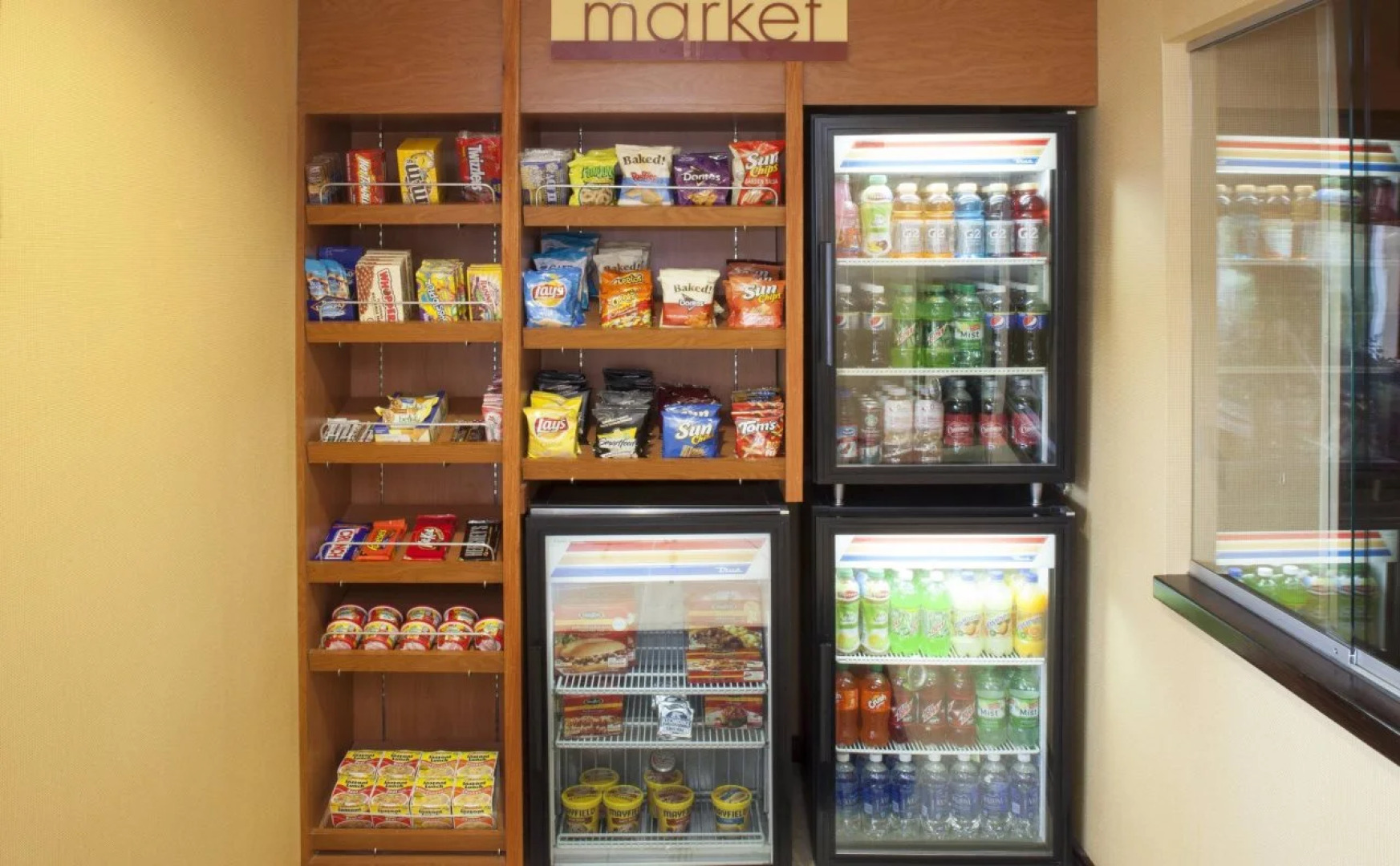 Fairfield Inn & Suites by Marriott Cartersville