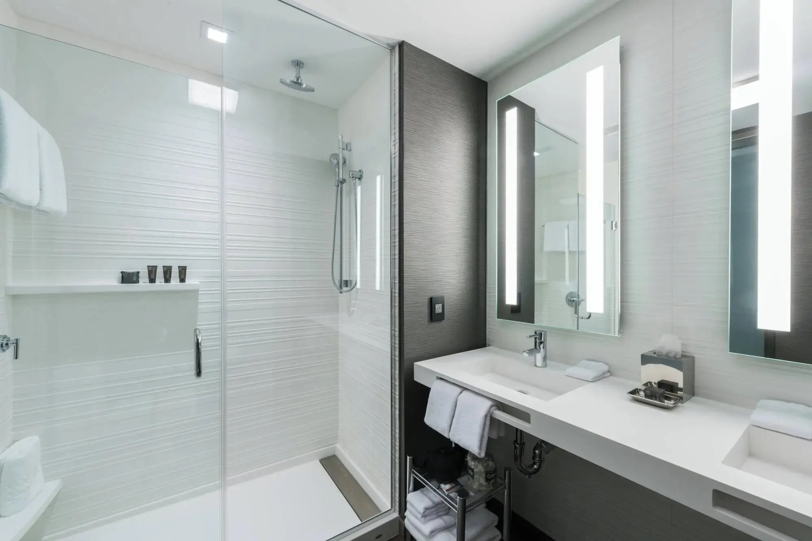 AC Hotel Boston Cambridge