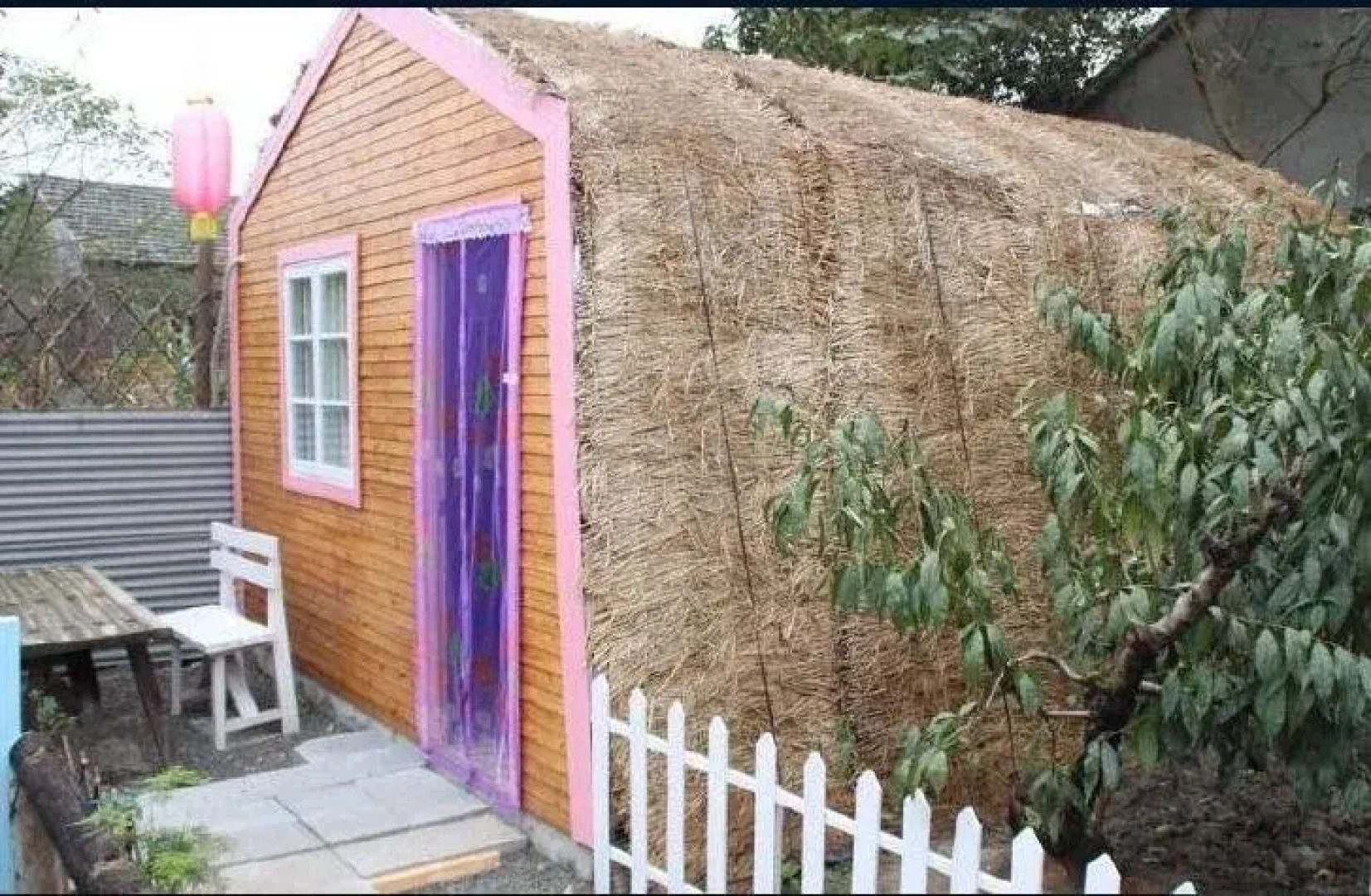 Xitang Baicaoyuan Inn