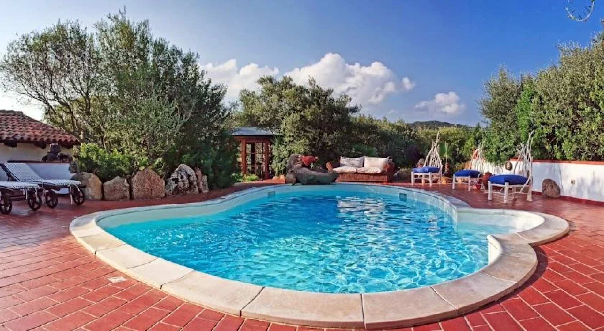 Agriturismo Saltara