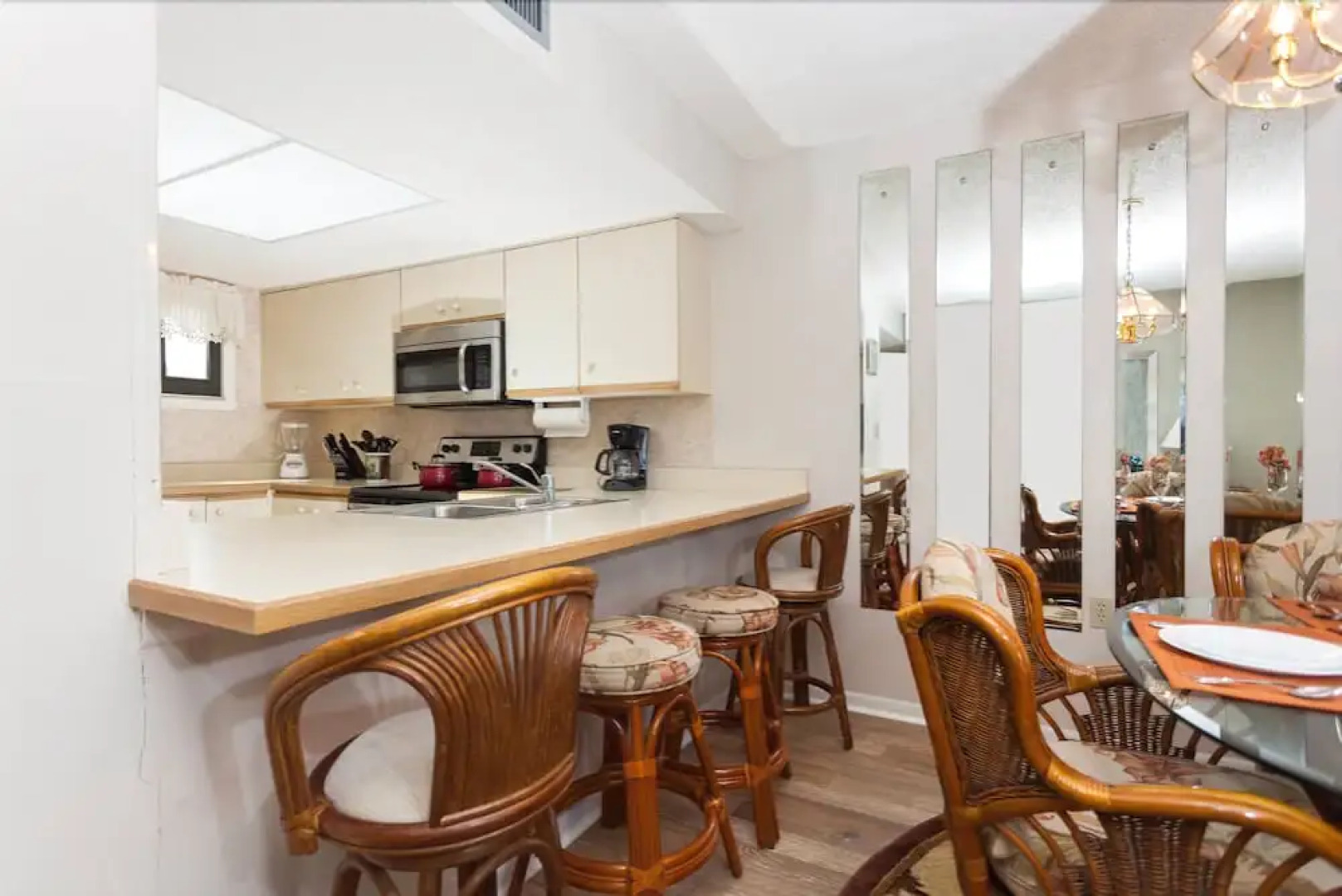 Ocean Village Club E17 - Two Bedroom Condo