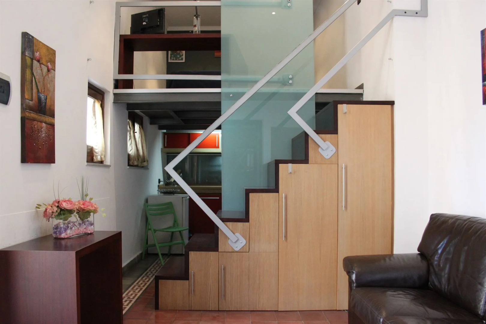 Bed and Breakfast Opera