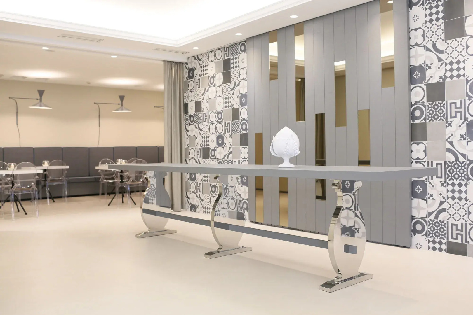 Ariae Dependance - Alihotels
