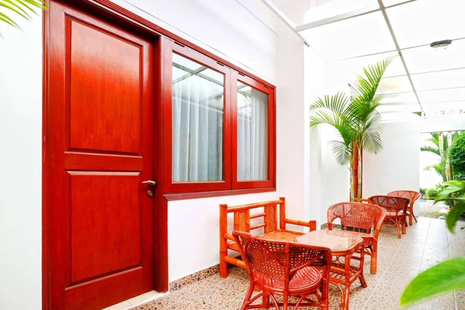 Hotel Villa Venety's by ZUZU