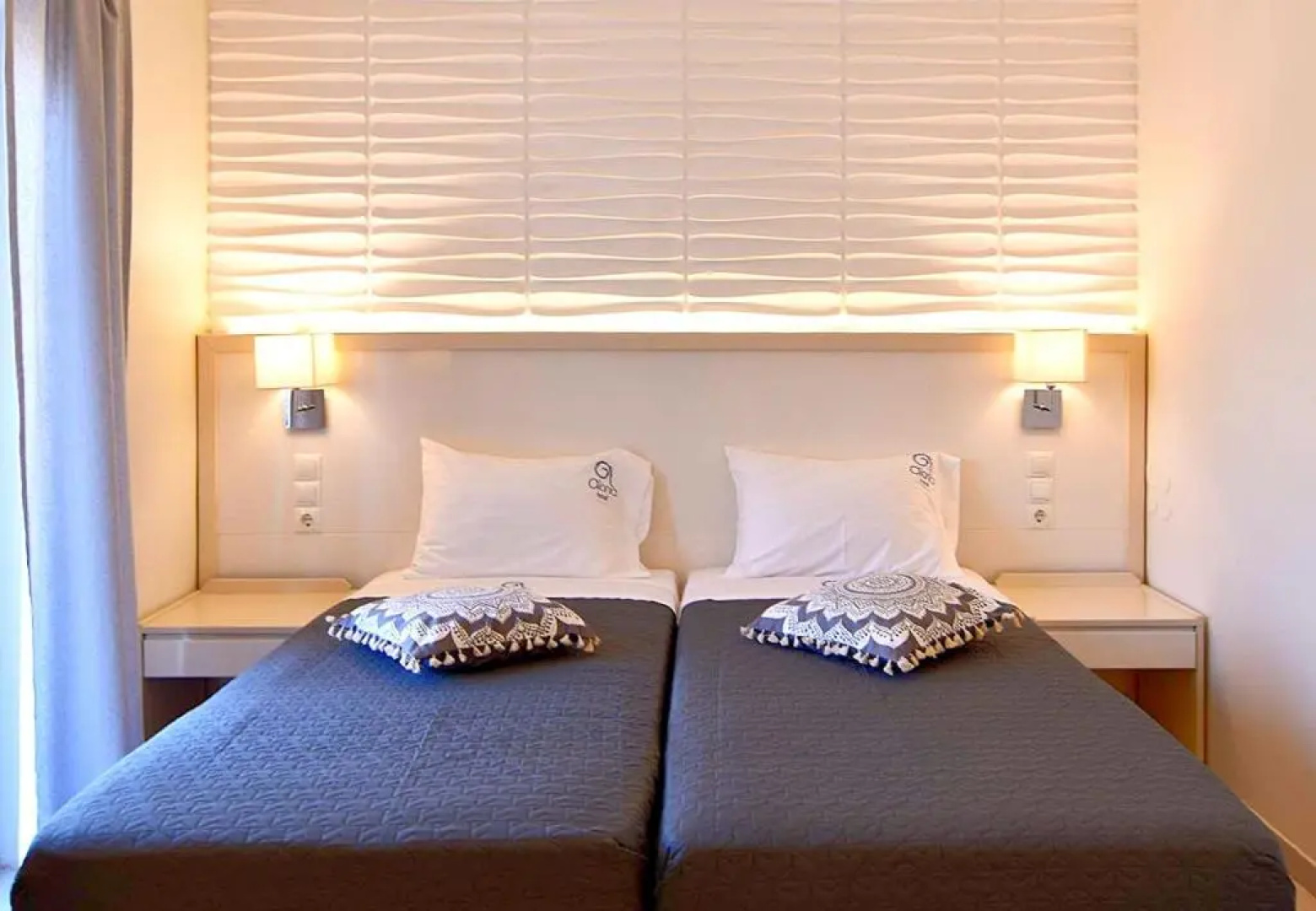 Alonia Hotel
