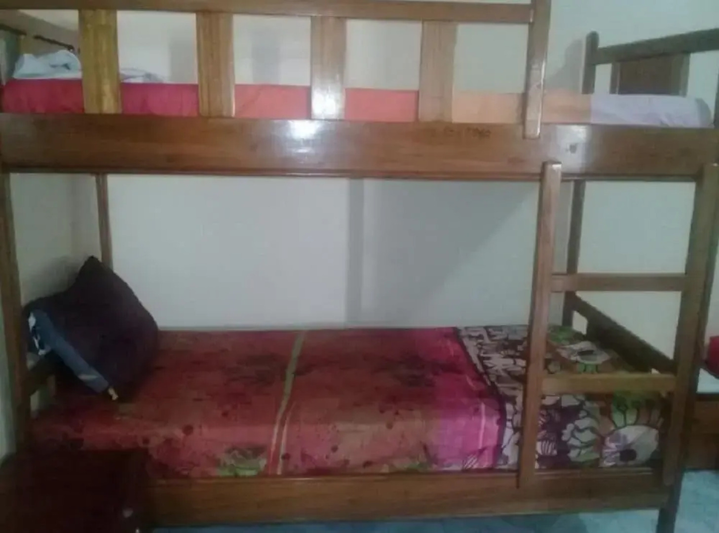 La Dakaroise - Hostel