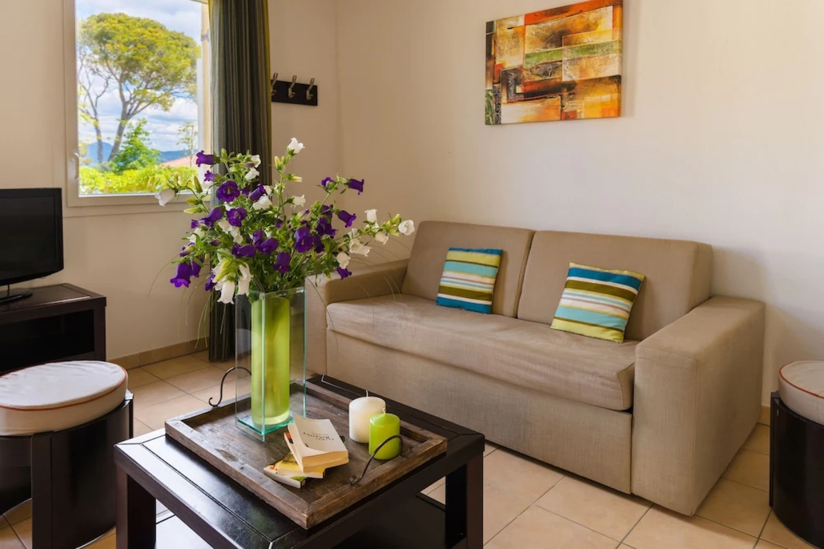 Lagrange Vacances - Les Terrasses des Embiez