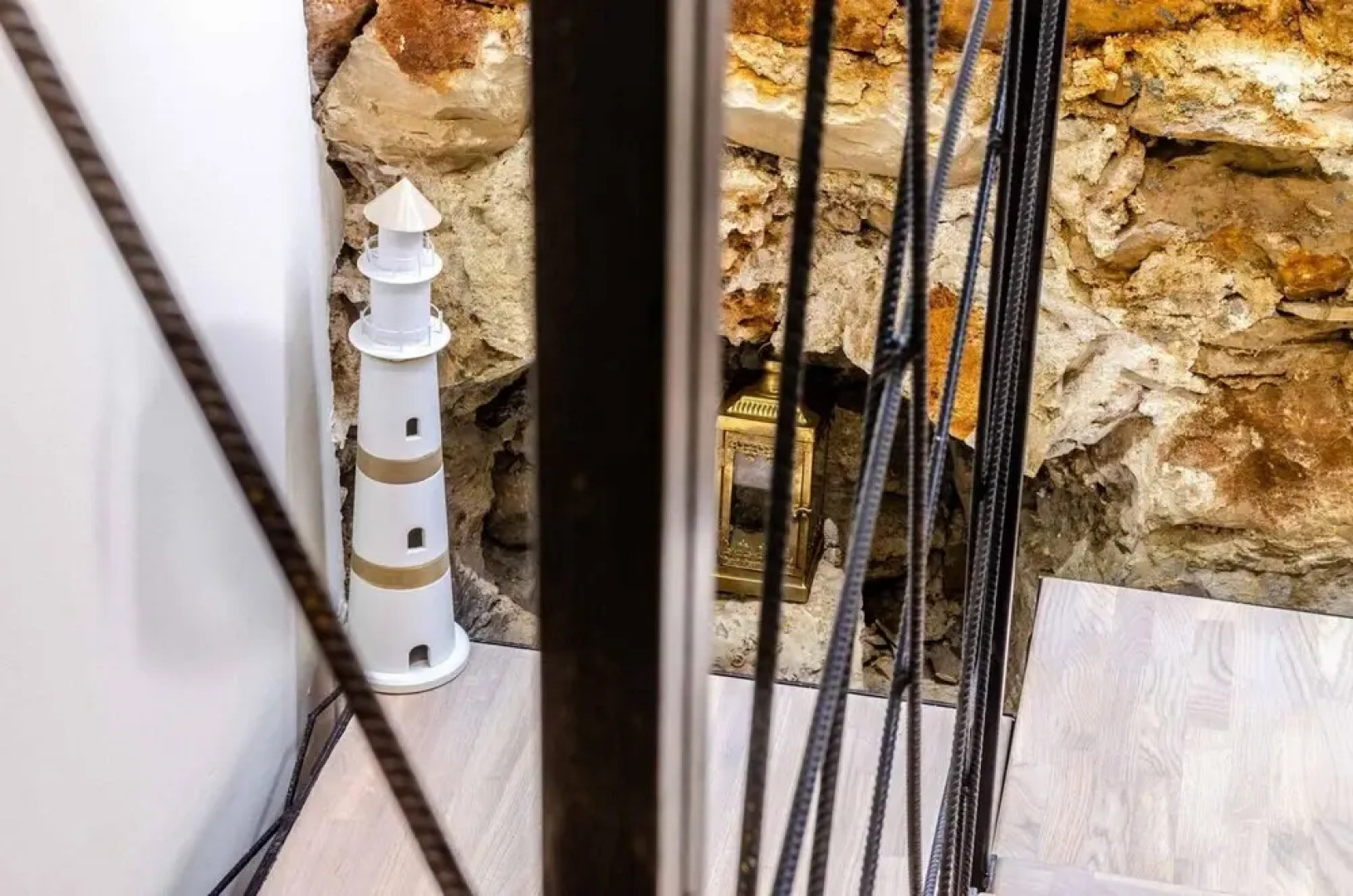 Villa Mystery - Korcula