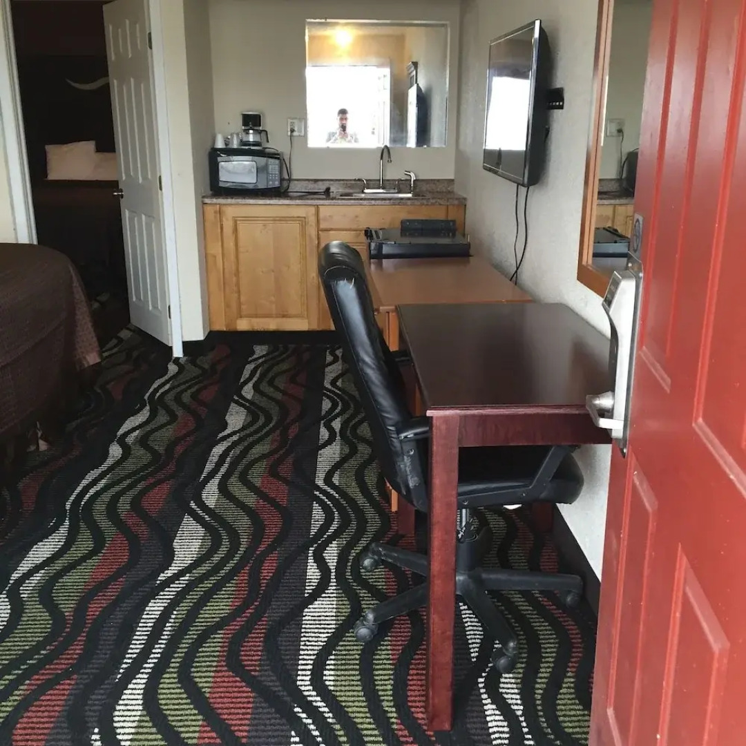 Town and Country Motel