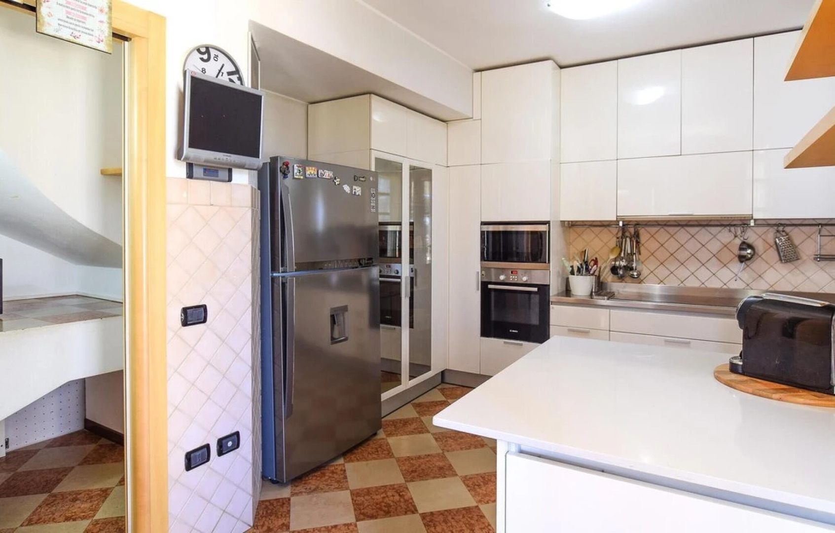 Awesome Home in Trestina With Sauna, Wifi and Indoor Swimming Pool