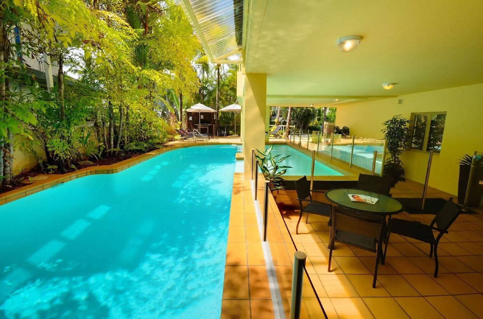 Silkari Reflections of Port Douglas