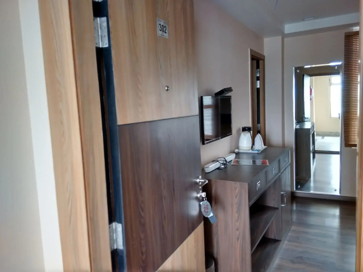 Jewel Of The East Hotel