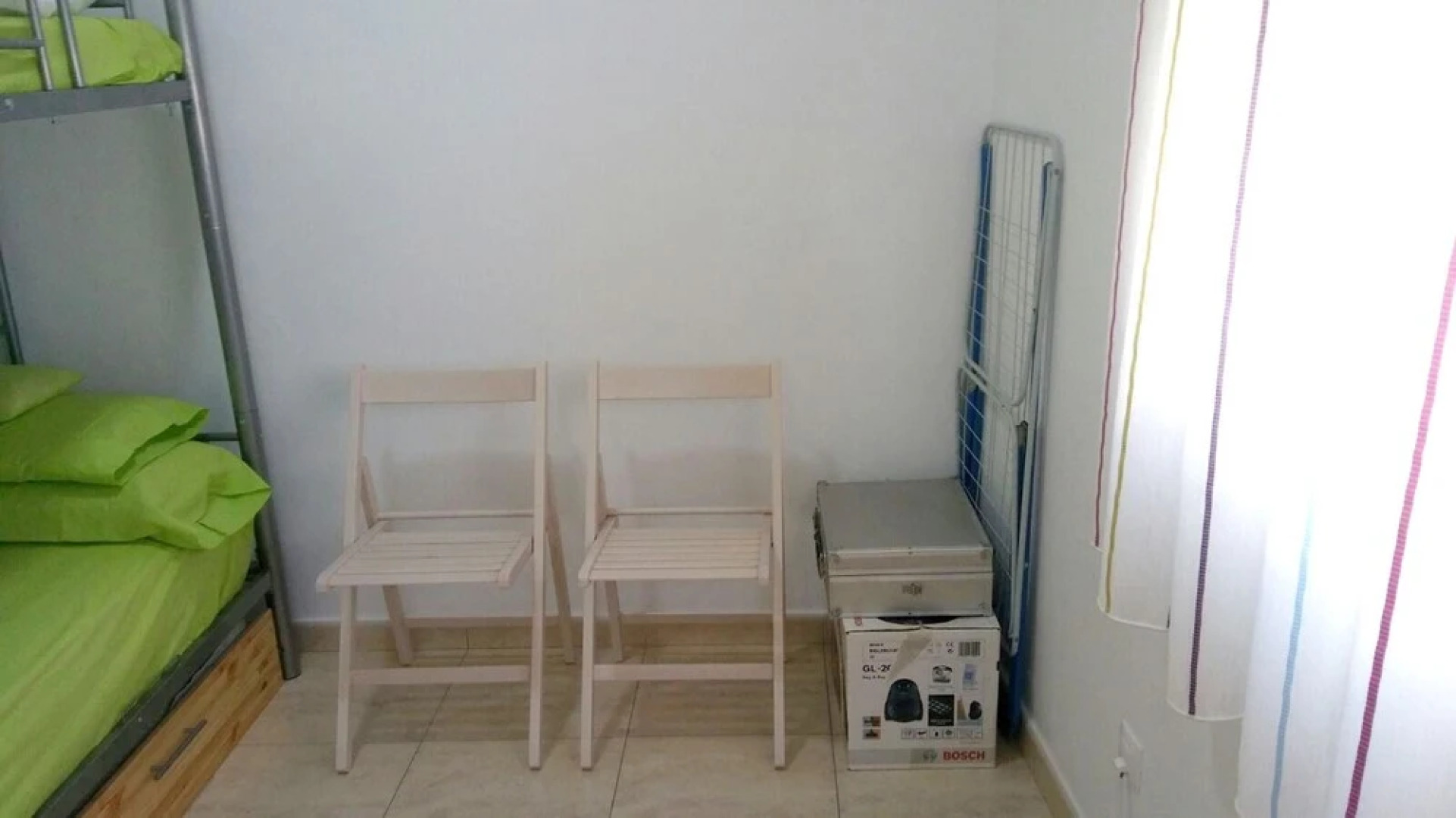 Apartment With one Bedroom in Churriana de la Vega, With Wonderful Mou