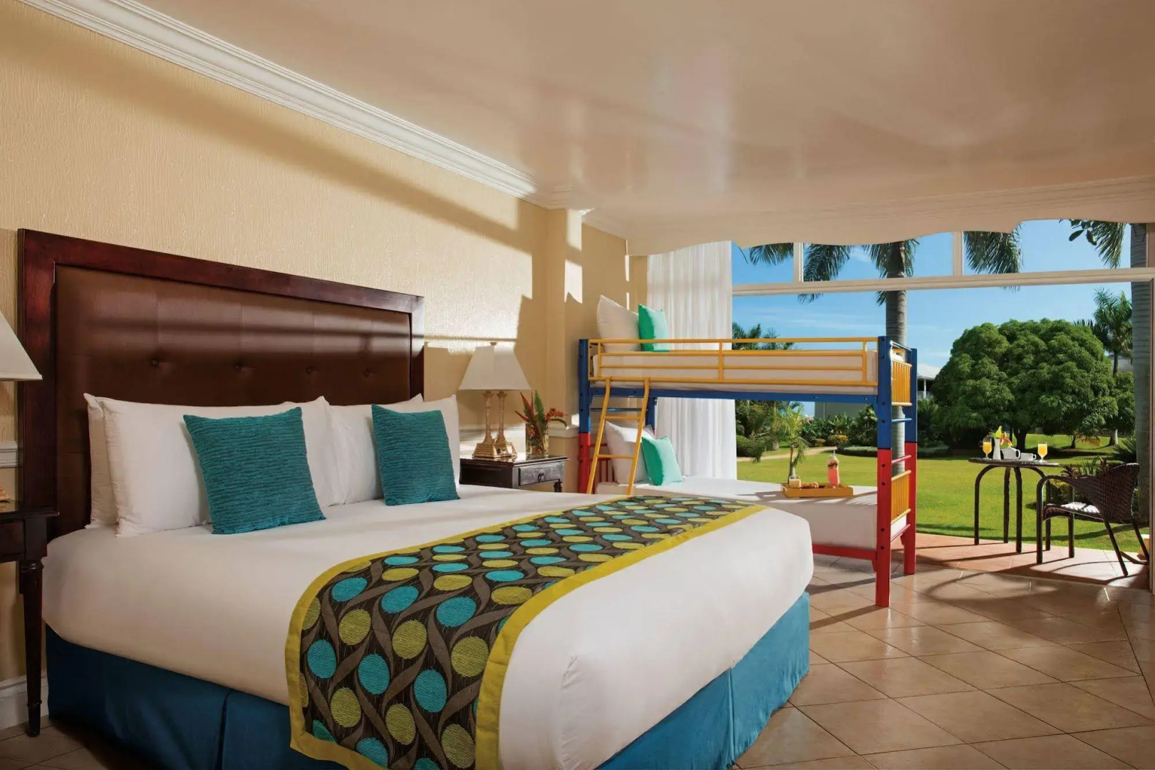 Sunscape Cove Montego Bay - All Inclusive