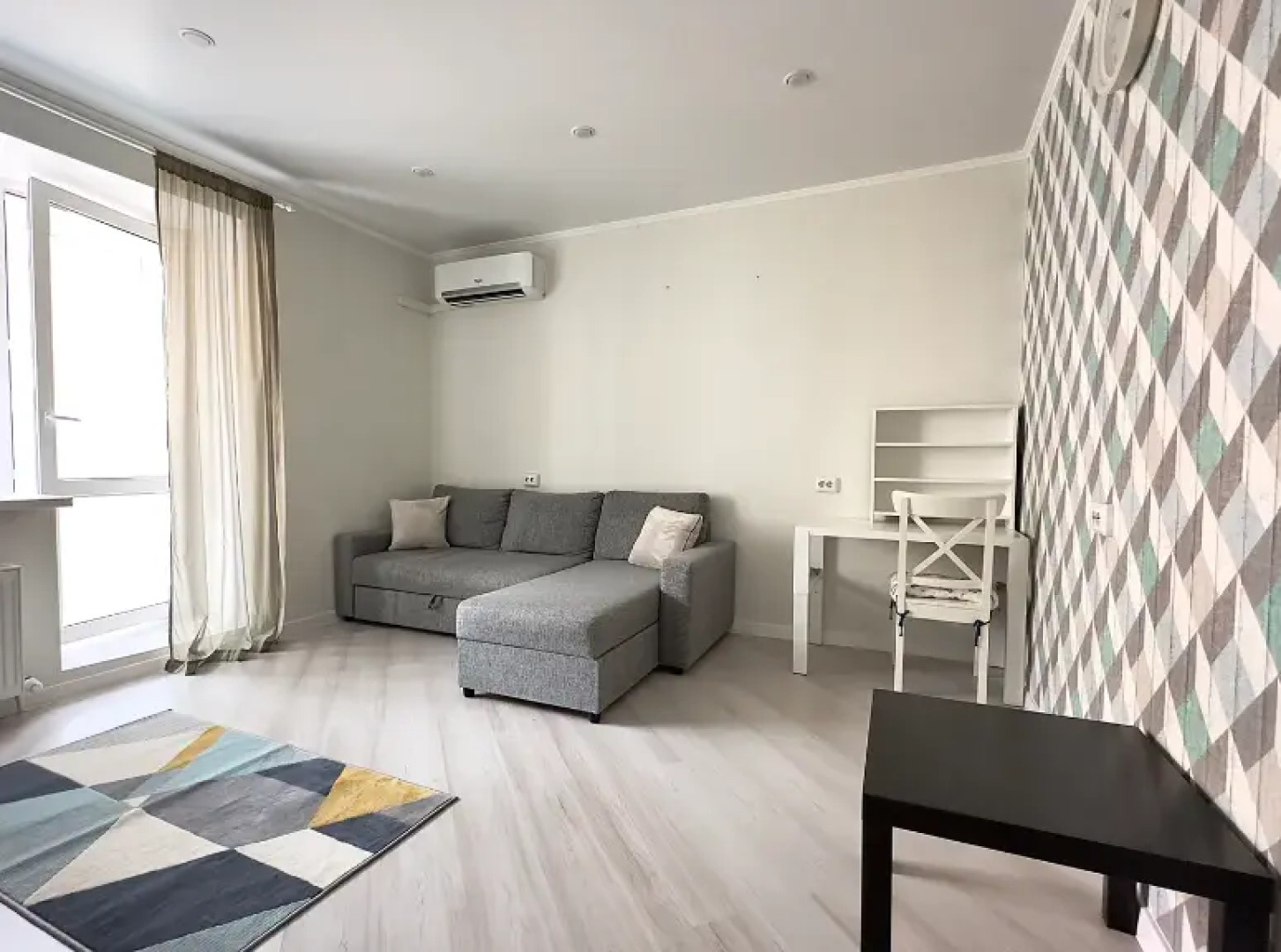 Апартаменты на улице Сиреневая 4