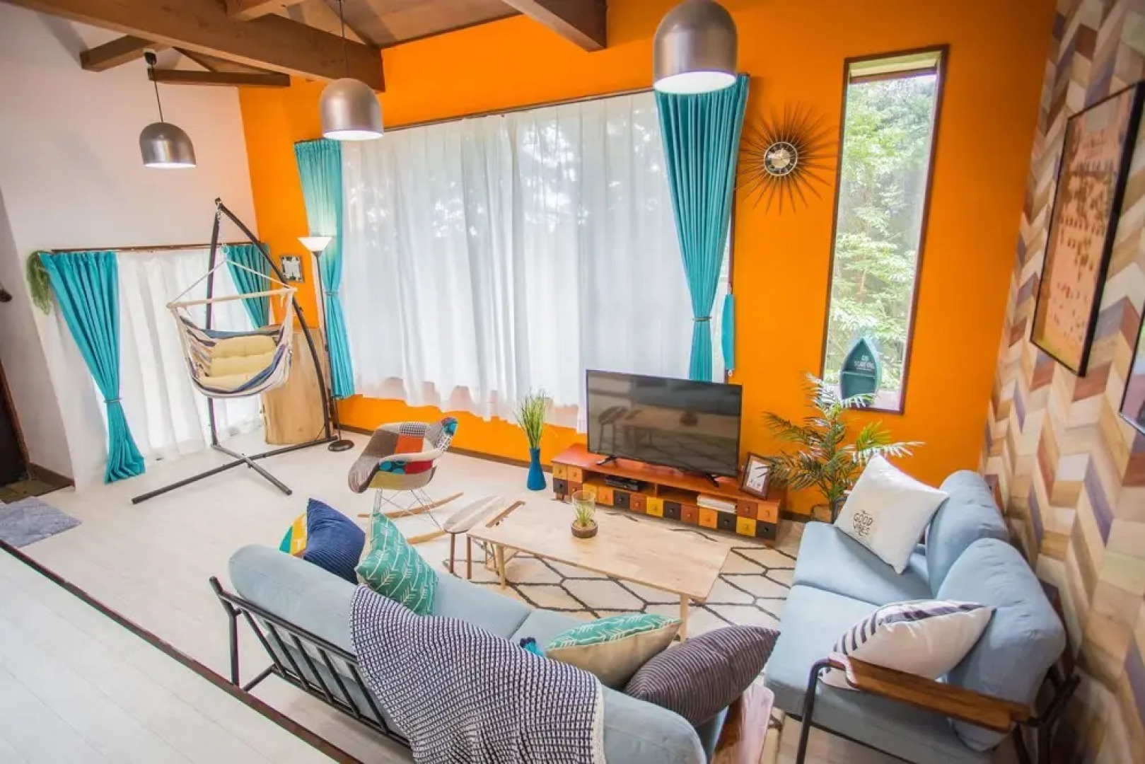 Villent Hill Atagawa