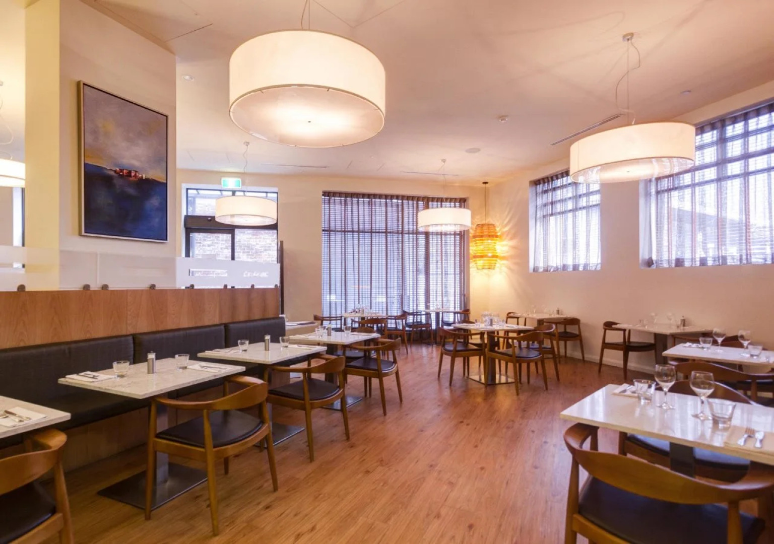 Mantra on Collins Hobart